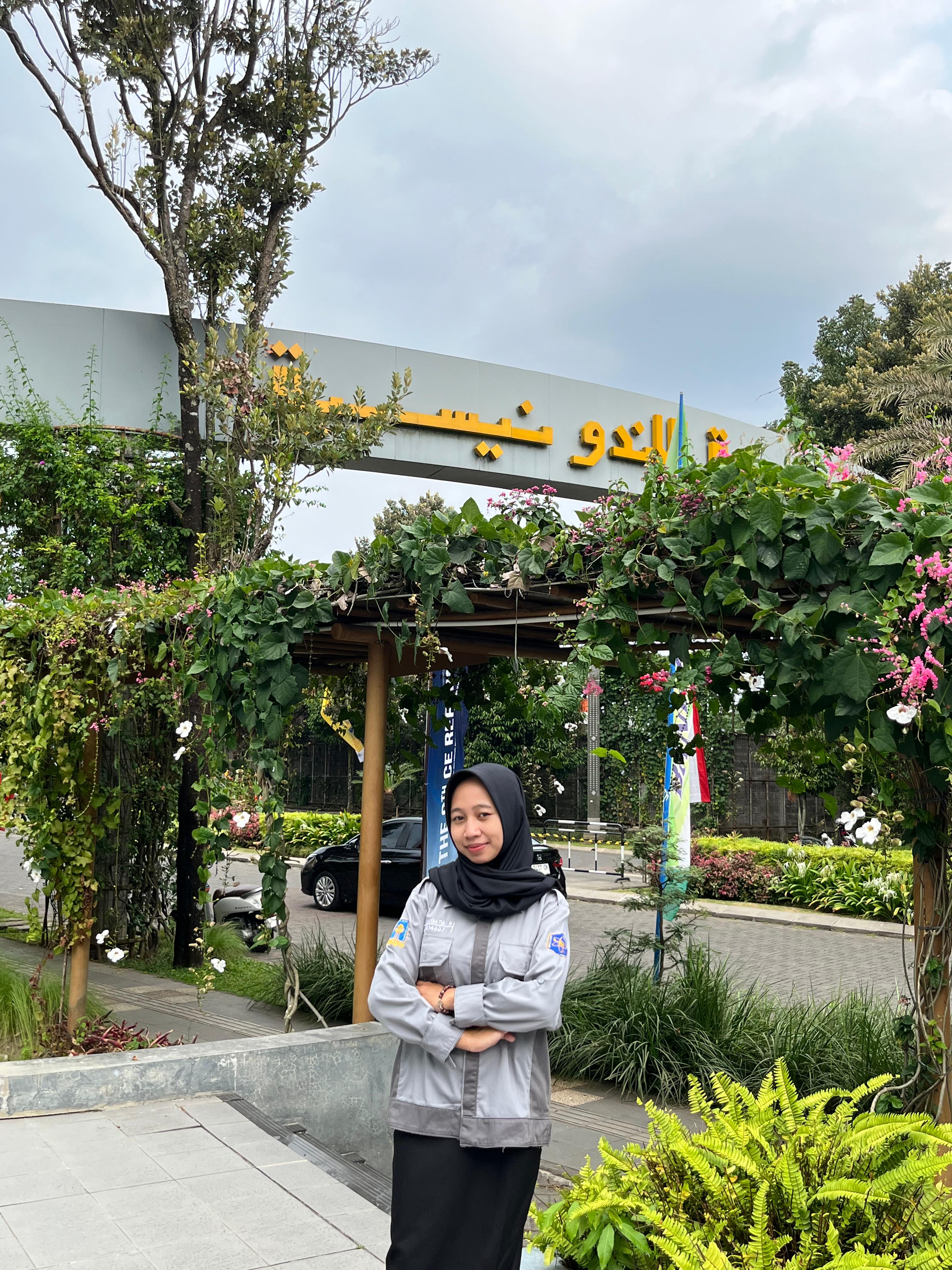 Siti Waqiatul
